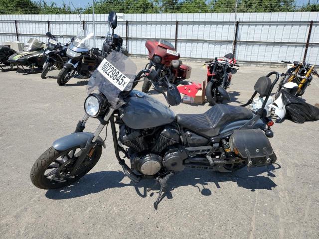 YAMAHA XVS950 CUDC 2022