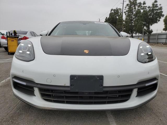 PORSCHE PANAMERA 4 2018