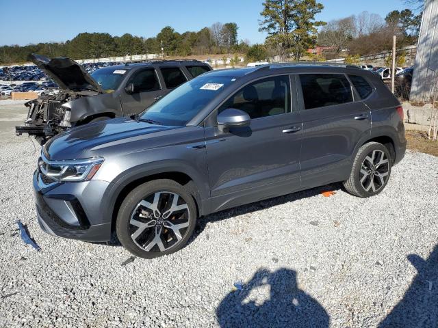 VOLKSWAGEN TAOS SEL 2023