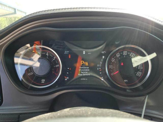 DODGE CHALLENGER GT 2023