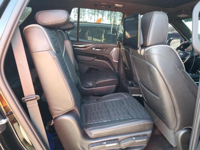 CADILLAC ESCALADE SPORT PLATINUM 2021