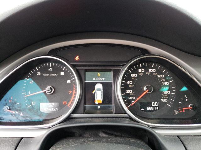 AUDI Q7 PREMIUM PLUS 2015