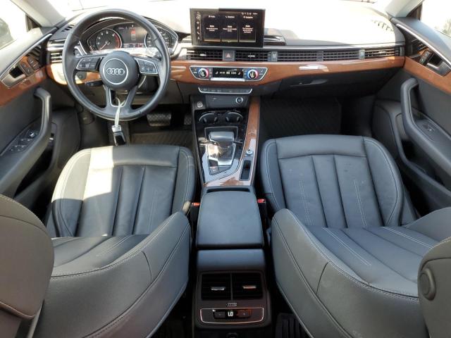 AUDI A5 PREMIUM 40 2022