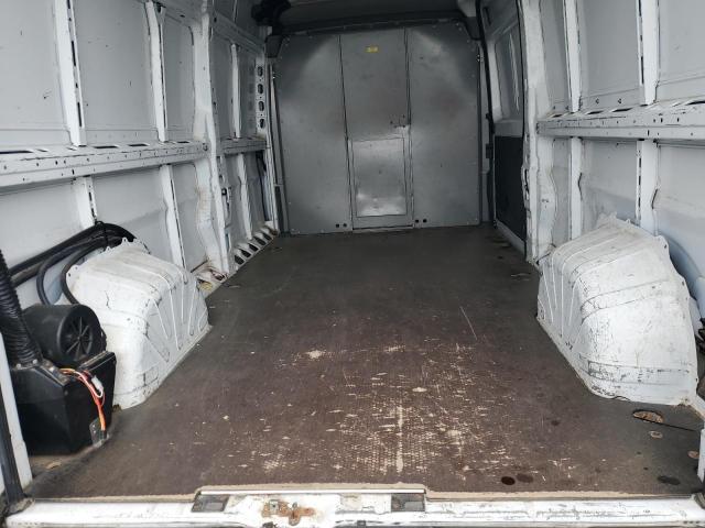 RAM PROMASTER 2500 2500 HIGH 2019