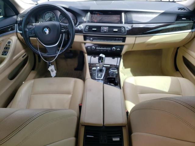 BMW 528 I 2015