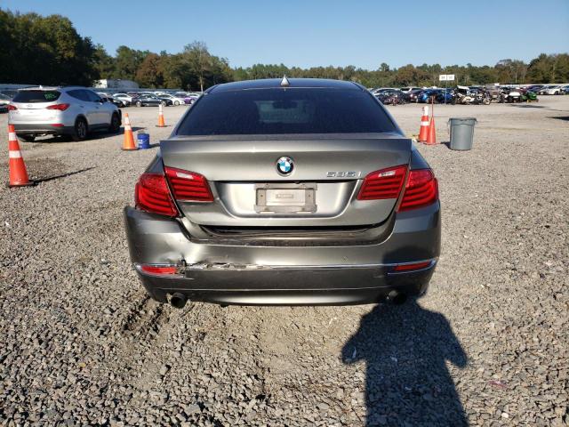BMW 535 I 2014
