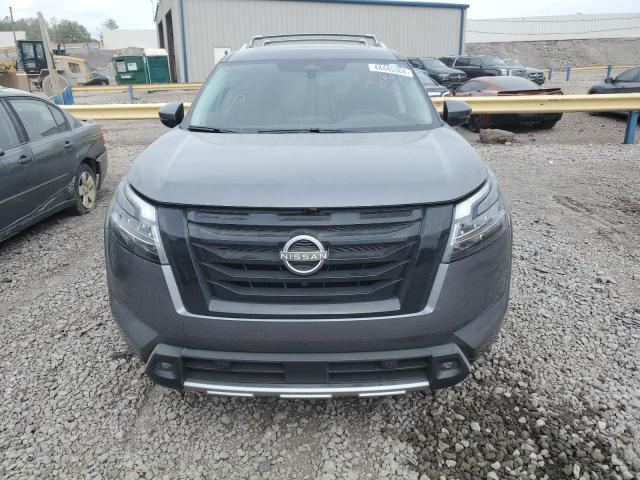 NISSAN PATHFINDER SL 2023