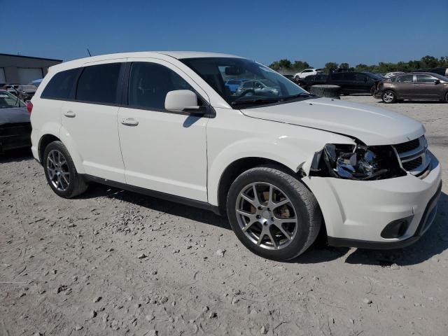 DODGE JOURNEY R/T 2016