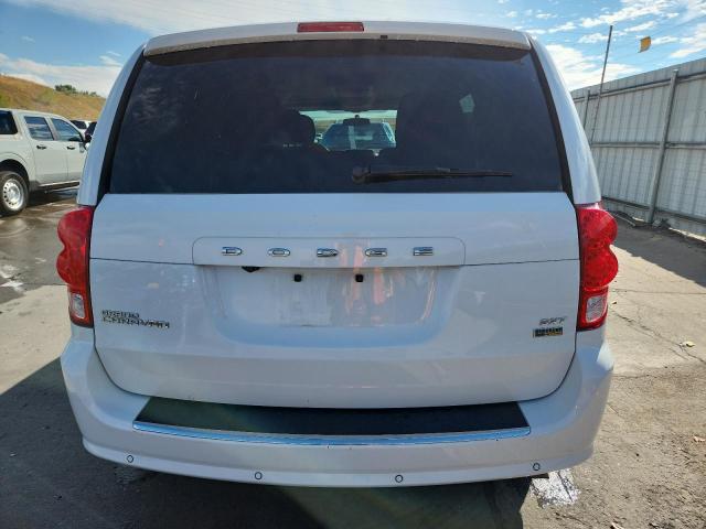 DODGE GRAND CARAVAN SXT 2014