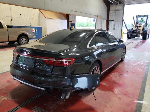 AUDI A8 L 2019