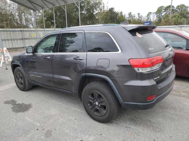 JEEP GRAND CHEROKEE LAREDO 2016