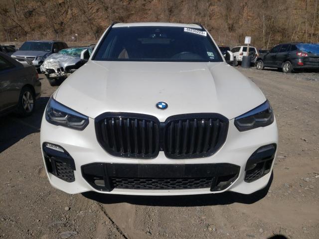 BMW X5 XDRIVE40I 2021