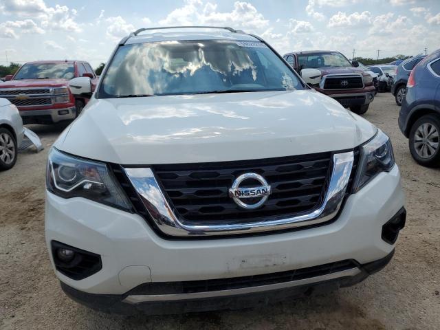 NISSAN PATHFINDER S 2019