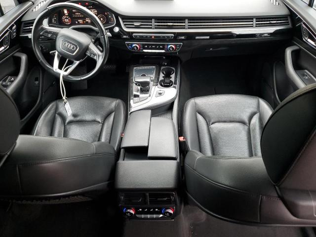 AUDI Q7 PREMIUM PLUS 2017