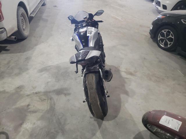YAMAHA YZFR1M 2018