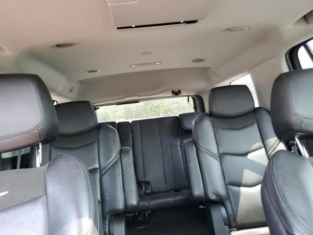 CADILLAC ESCALADE PREMIUM LUXURY 2019