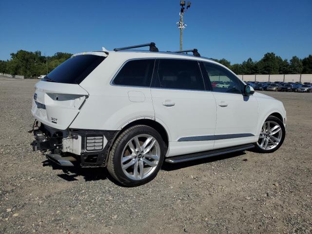 AUDI Q7 PRESTIGE 2018
