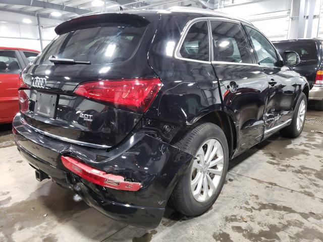 AUDI Q5 PREMIUM 2015