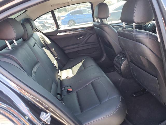 BMW 535 I 2014
