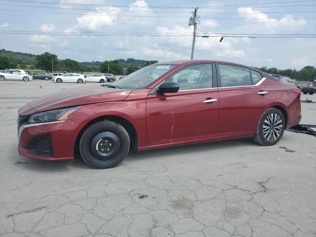 NISSAN ALTIMA SV 2024