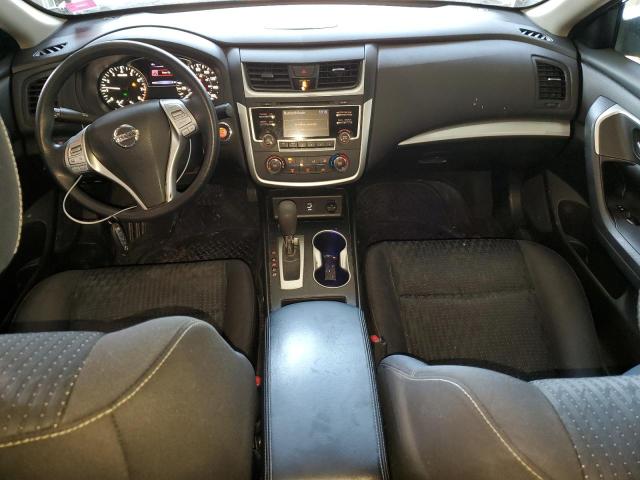 NISSAN ALTIMA 2.5 2016