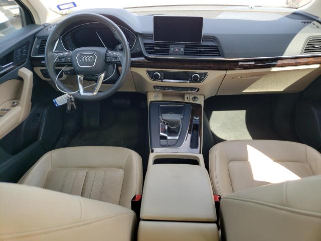AUDI Q5 PREMIUM PLUS 2019