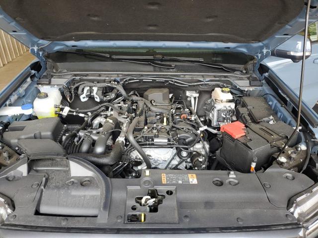 FORD RANGER LARIAT 2024