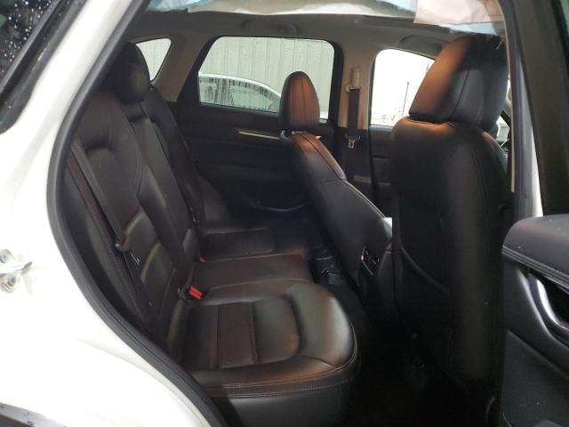 MAZDA CX-5 GRAND TOURING 2020
