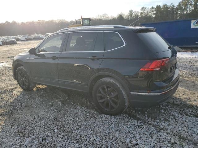 VOLKSWAGEN TIGUAN SE 2024