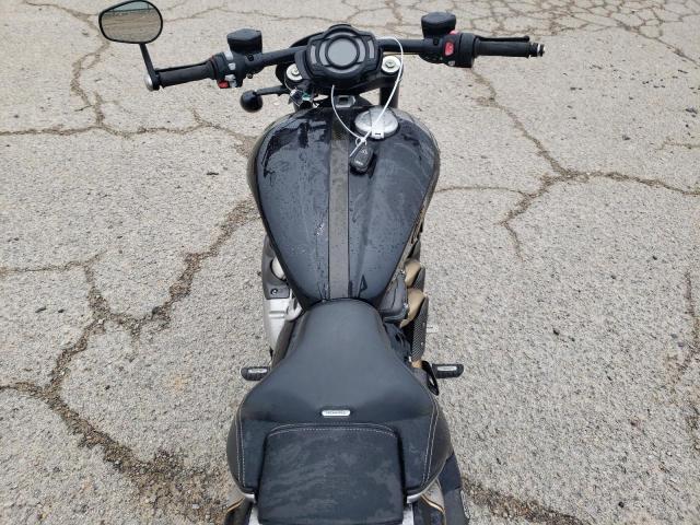 TRIUMPH ROCKET 3 TFC 2020