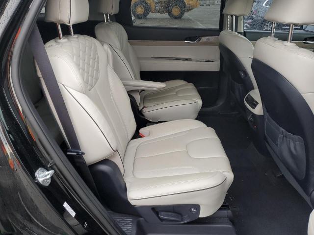 HYUNDAI PALISADE LIMITED 2022