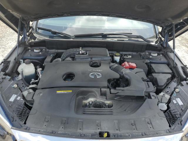 INFINITI QX50 ESSENTIAL 2019