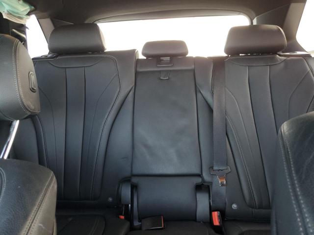 BMW X5 XDRIVE35I 2018