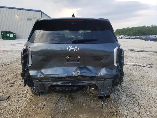 HYUNDAI PALISADE LIMITED 2023