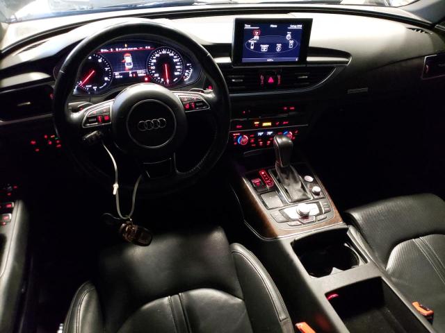 AUDI A7 QUATTRO PROGRESSIV/TECHNIK S LINE 2016