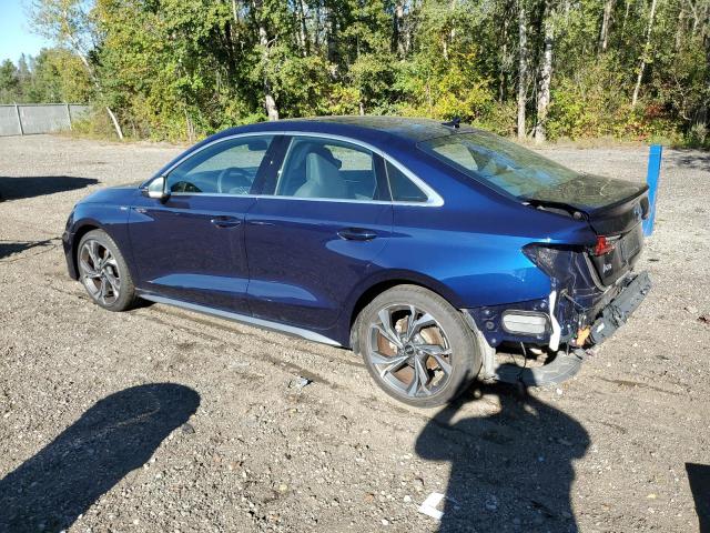 AUDI A3 TECHNIK 2023