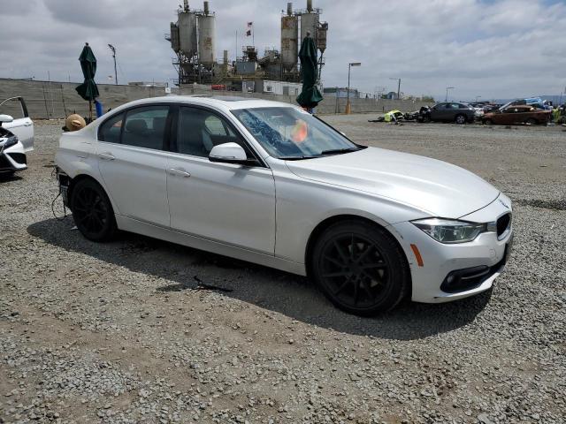 BMW 330 I 2017