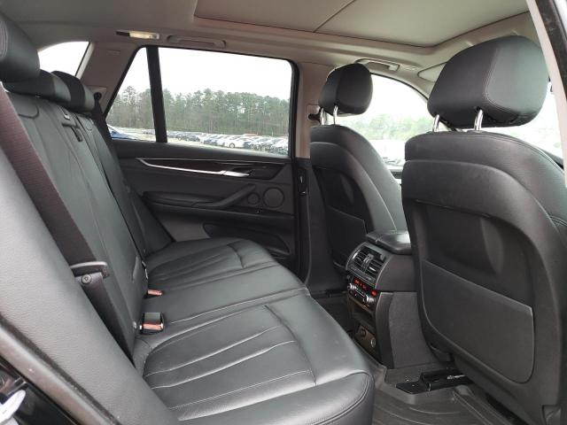 BMW X5 XDRIVE35I 2016