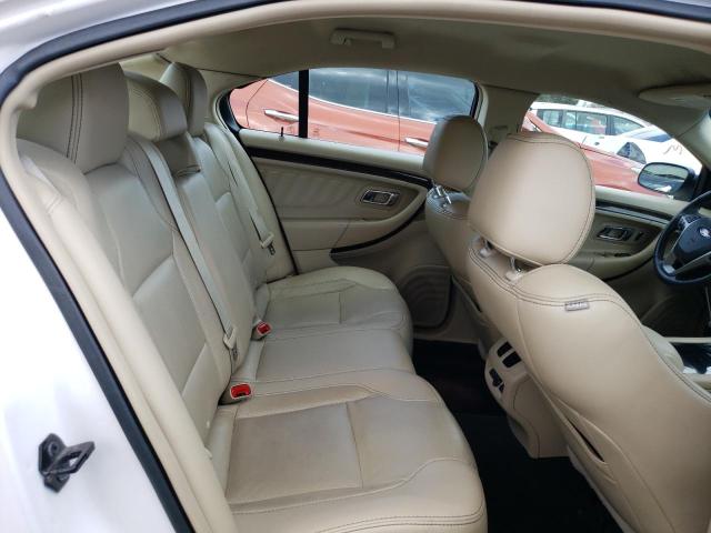 FORD TAURUS LIMITED 2015