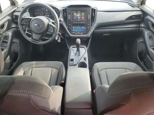 SUBARU CROSSTREK 2023