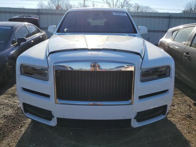 ROLLS-ROYCE CULLINAN 2023