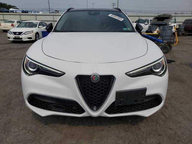 ALFA ROMEO STELVIO TI 2020