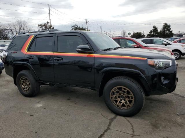 TOYOTA 4RUNNER 40TH ANNIVERSARY SE 2023