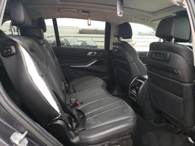 BMW X7 XDRIVE40I 2020