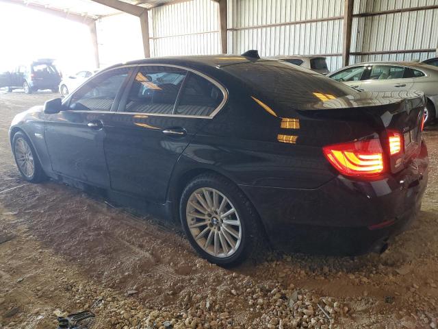 BMW 535 XI 2013