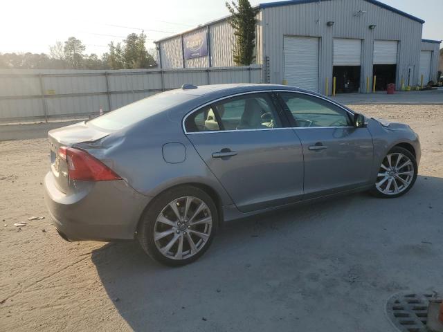 VOLVO S60 PLATINUM 2016