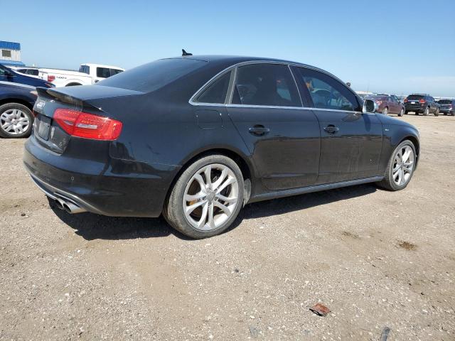 AUDI S4 PRESTIGE 2014