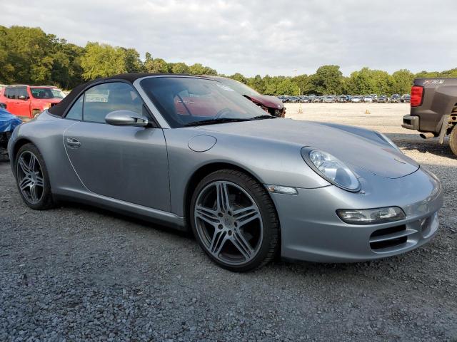 PORSCHE 911 NEW GENERATION 2006