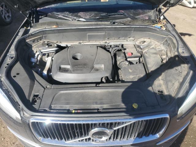 VOLVO XC90 T6 2016