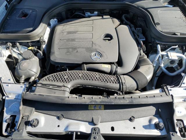 MERCEDES-BENZ GLC 300 2020